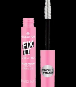 Transparante Wenkbrauwgel Fix It Like a Pro