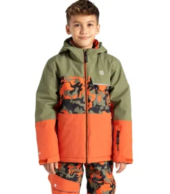 TRAVERSE II - Jasje - Koraal