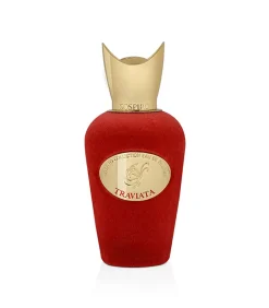 Traviata Eau de Parfum 100ml spray