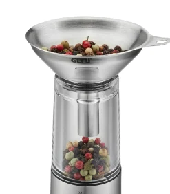 Trechterset VERSARE, mini, 3-delig