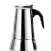 Trevi Espressomaker, 6 kopjes