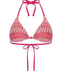 Triangel bikinitop Cali