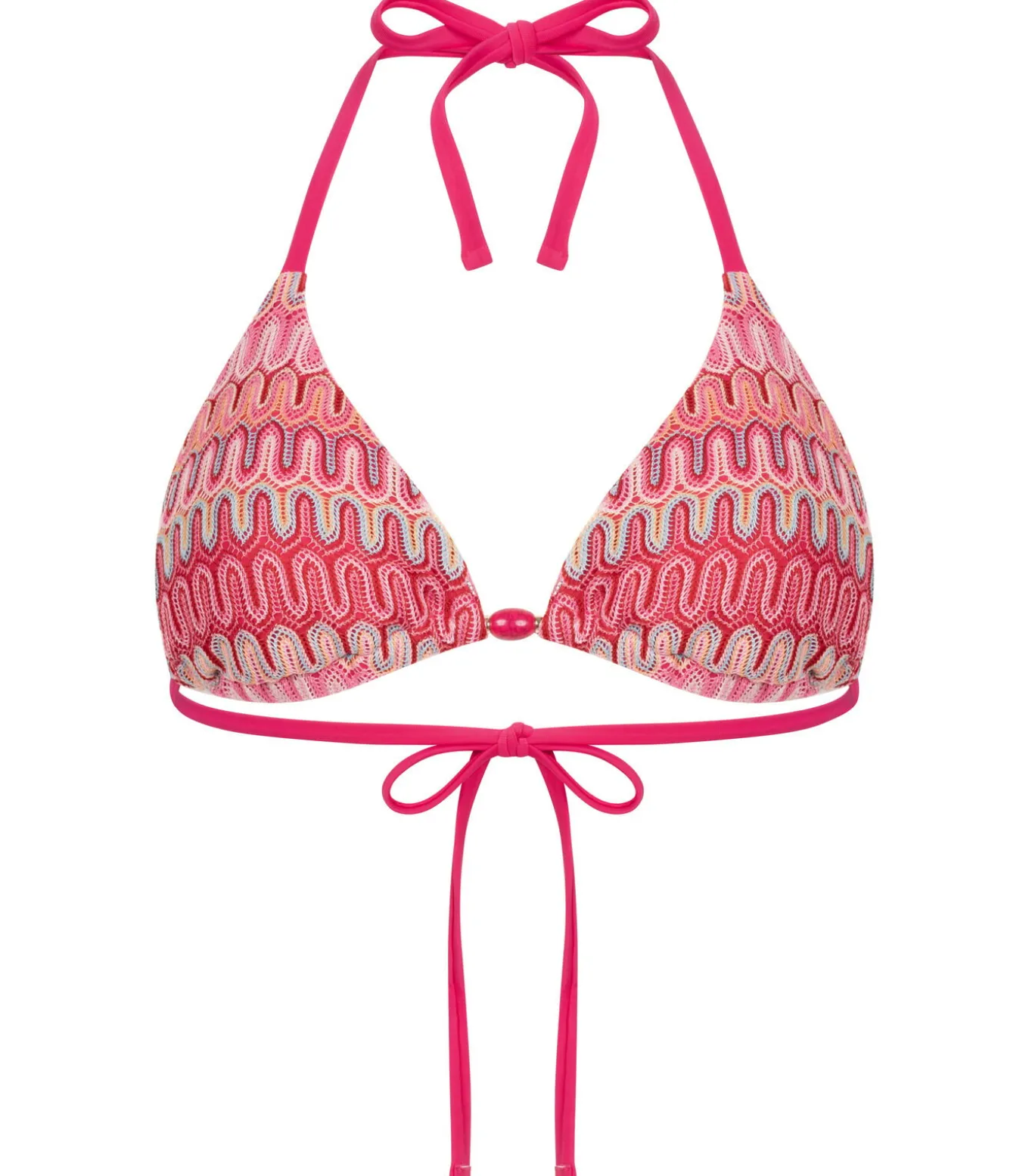 Triangel bikinitop Cali