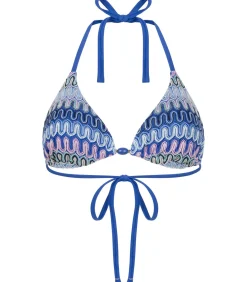 Triangel bikinitop Cali