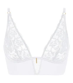Triangelbralette Satin Memories