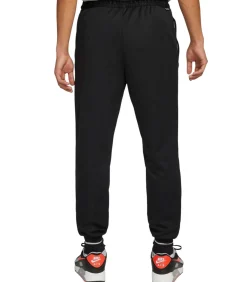 TRIBUNA SOCK - Joggingbroek - Zwart