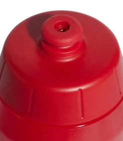 TRIO - Waterfles - Rood