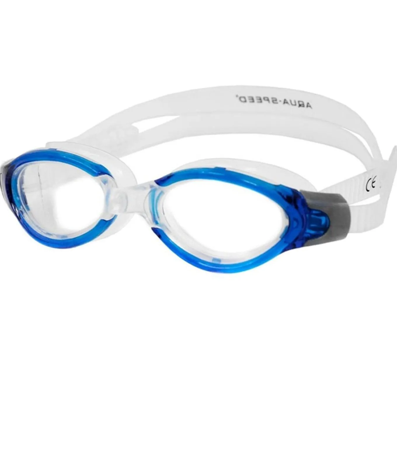 TRITON - Zwembril - Blauw