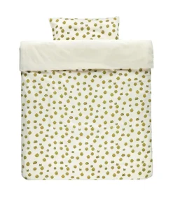 Trixie Ledikant dekbedovertrek - Lucky Leopard