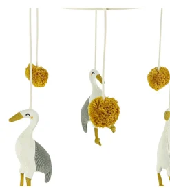 Trixie Mobiel - Reiger