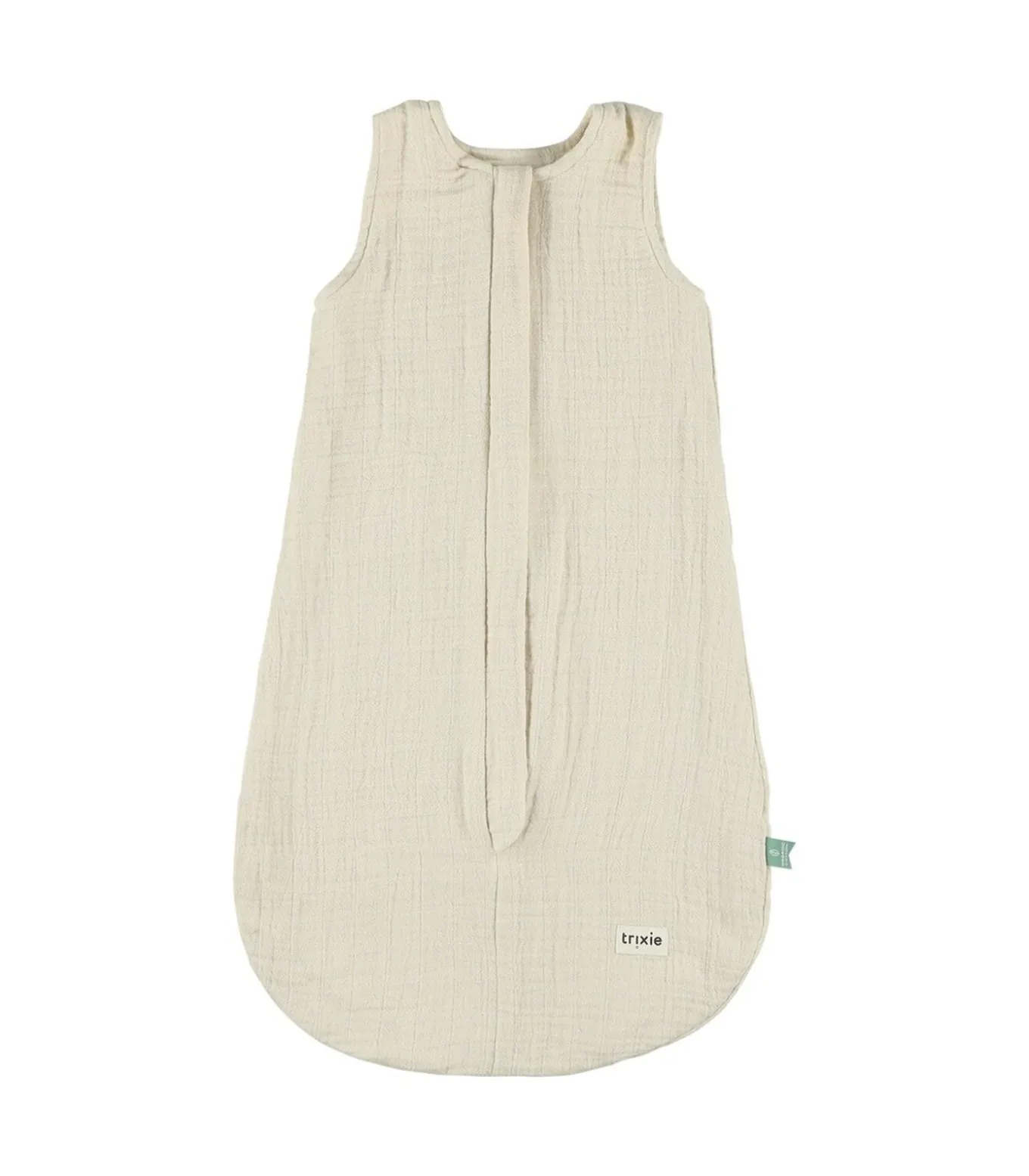 Trixie Muslin slaapzak | 70cm - Bliss Beige