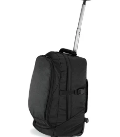 Trolley cabine tas Vessel