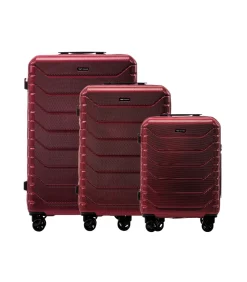 Trolleys “PEAFOWL”