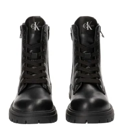 Tronchetto Allacciato