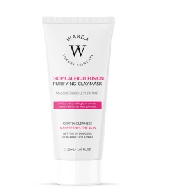 Tropical Fruit Fusion Zuiverend Kleimasker 50Ml