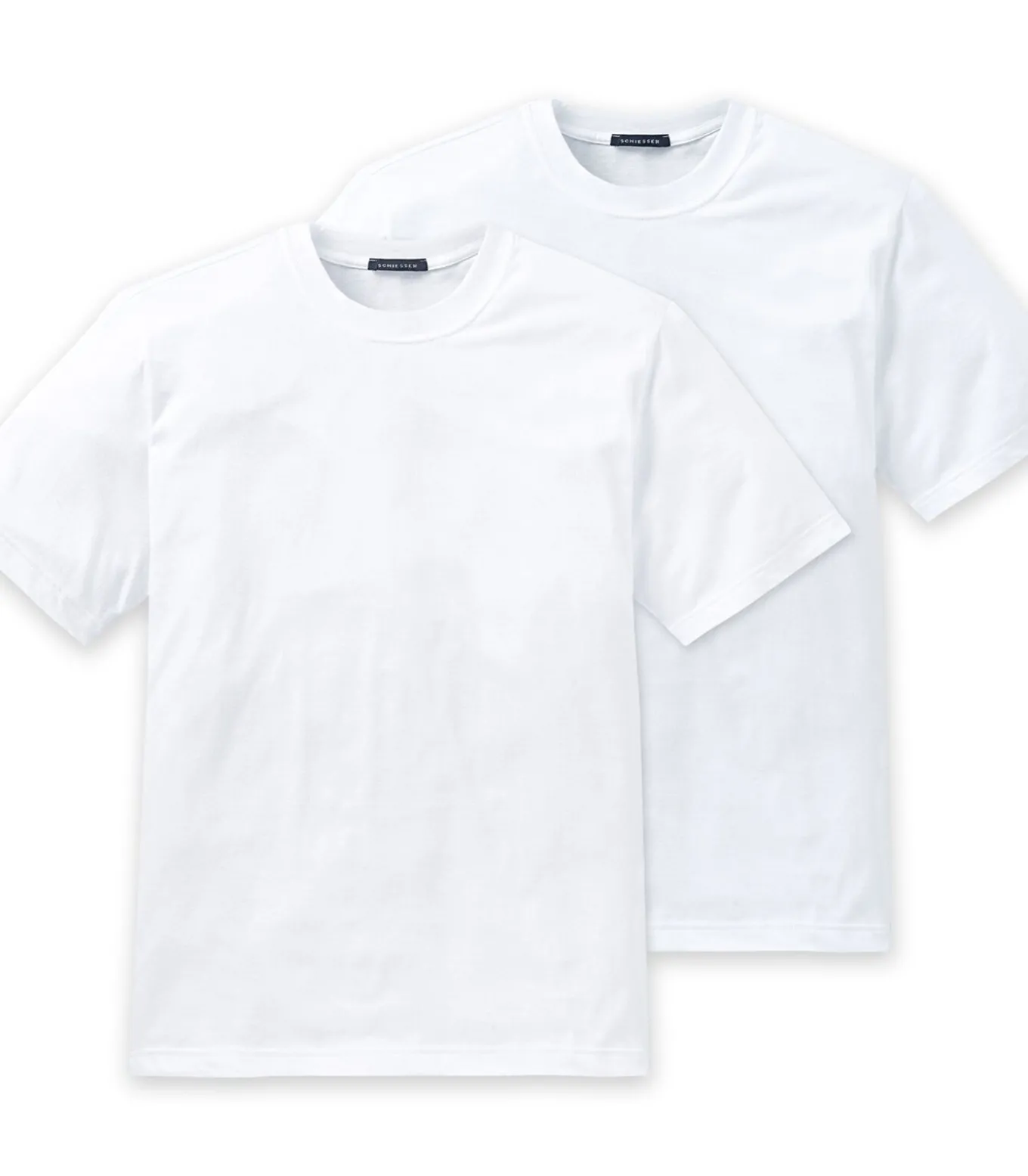 T-shirt American T-Shirt Set van 2