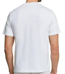 T-shirt American T-Shirt Set van 2