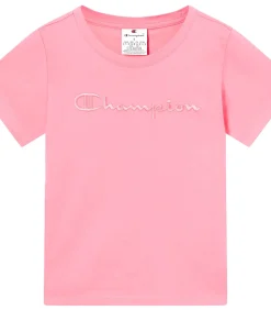 T-Shirt Champion Ss T-Shirt