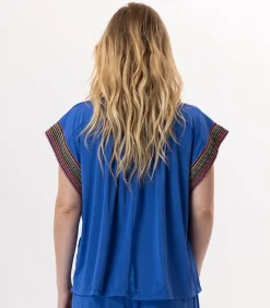 T-shirt PAMPELONNE 930 jersey