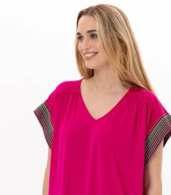 T-shirt PAMPELONNE 930 jersey