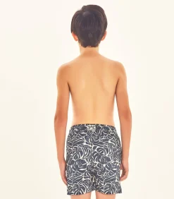 T-shirt Rash Guard Anti-UV SPF 50