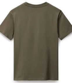 T-shirt S-SMALL BOX Set van 1