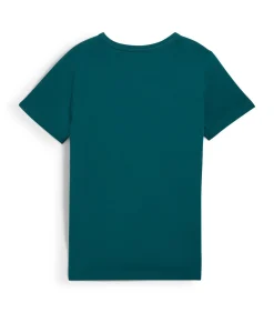 T-shirt voor babyjongens Ess+ 2 Col Logo