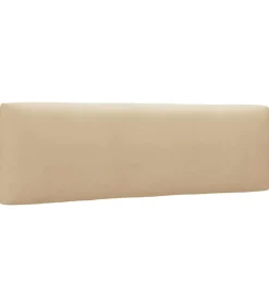 Tuinmiddenbank pallet zwart geïmpregneerd grenenhout