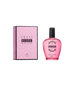 Tutti Kersenbloesem Eau de Toilette 100ml