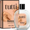 Tutti Santal Eau de Toilette 100ml