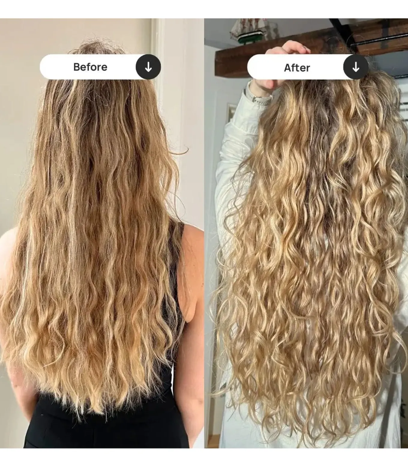 Twirl en Curl Krullend Crème 150 ml