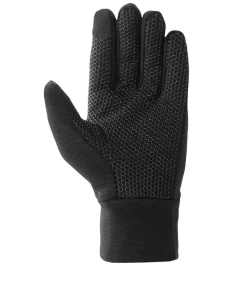 U080 - Handschoenen - Zwart