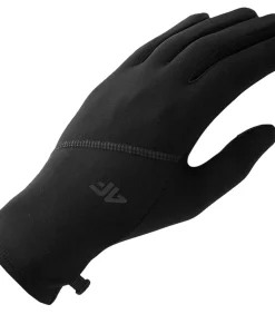 U081 - Handschoenen - Zwart