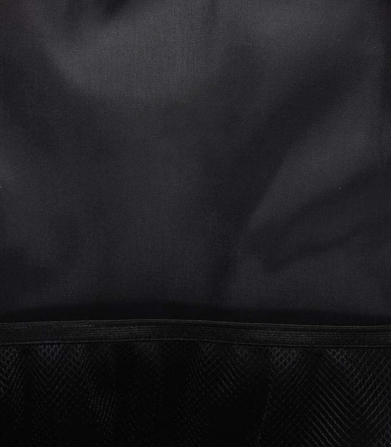 U309 - Rugzak - Zwart