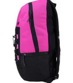 U309 - Rugzak - Zwart