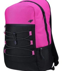 U309 - Rugzak - Zwart