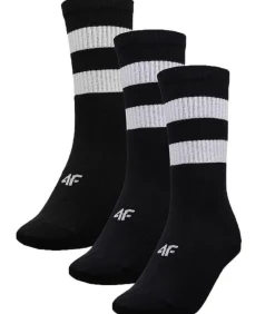 U206 - Sokken - Zwart