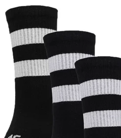 U206 - Sokken - Zwart