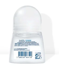 48u Anti-Vlekken Onzichtbare Deodorant - Pure Frisheid 50ml
