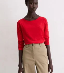 U-boot longsleeve regular