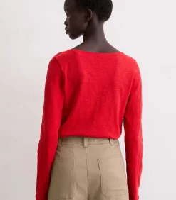 U-boot longsleeve regular