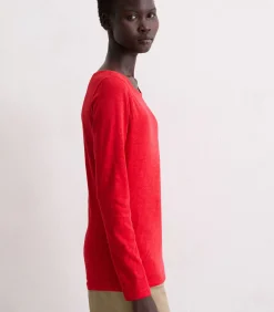 U-boot longsleeve regular