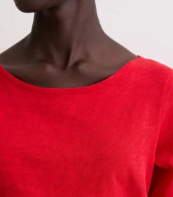 U-boot longsleeve regular