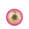 UFO 2 Fuchsia Krachtig 2-minuten Gezichtsbehandelingsapparaat voor alle huidtypen