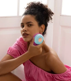 UFO 3 mini Arctic Blue