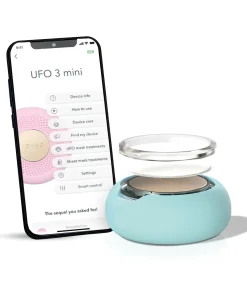UFO 3 mini Arctic Blue