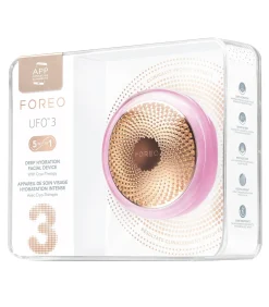 UFO 3 Pearl Pink