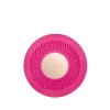 UFO Mini 2 Fuchsia Krachtig 2-minuten Gezichtsbehandelingsapparaat voor alle huidtypen