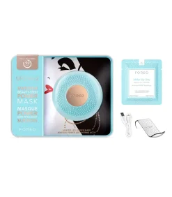 UFO Mini 2 Mint Krachtig 2-minuten Gezichtsbehandelingsapparaat voor alle huidtypen