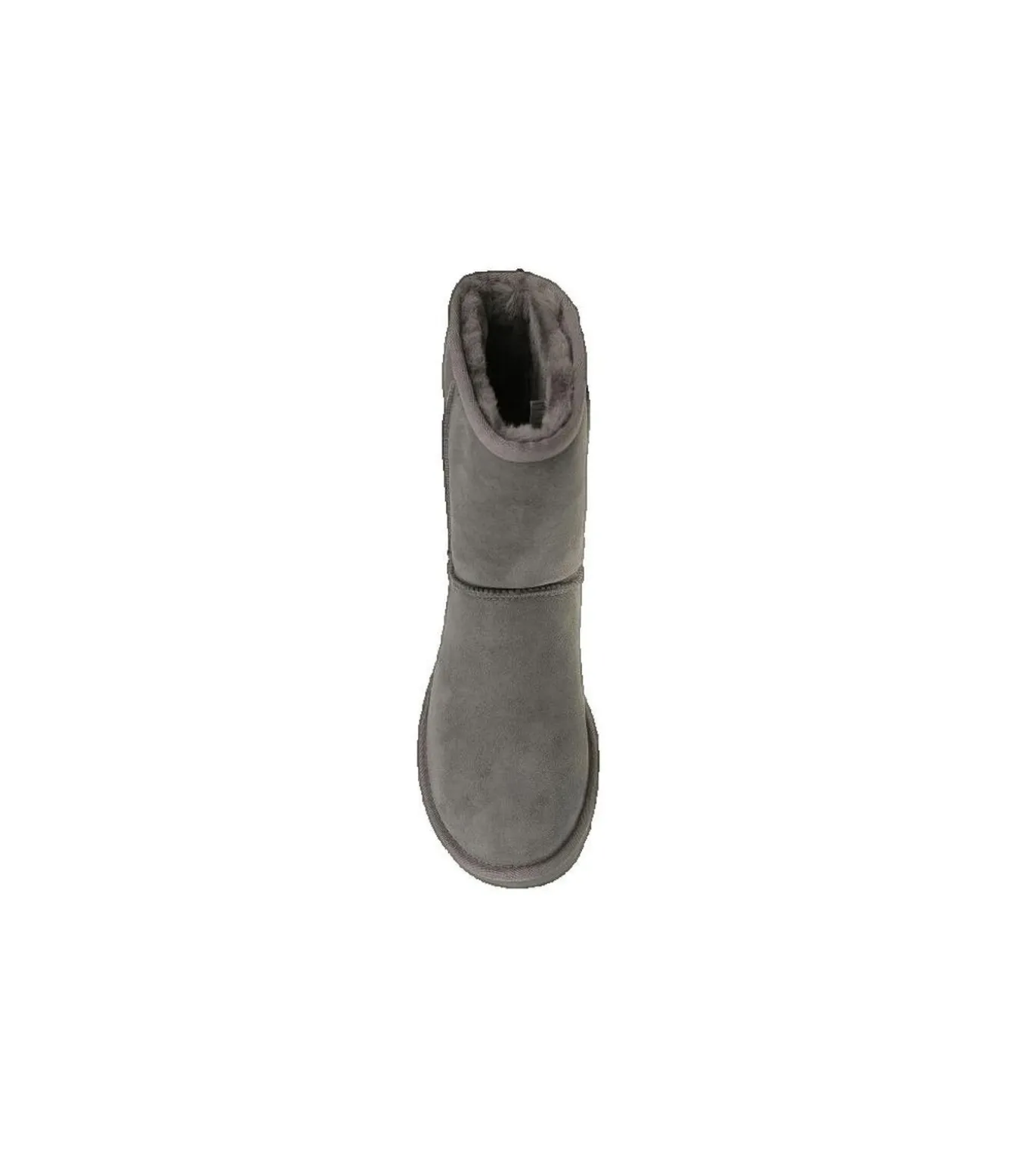 UGG Classic Short II dameslaarzen in het grijs